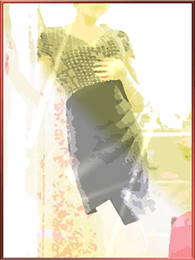 BALI SPAの女の子の画像