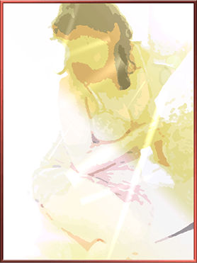 BALI SPAの女の子の画像