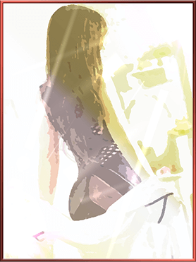 BALI SPAの女の子の画像