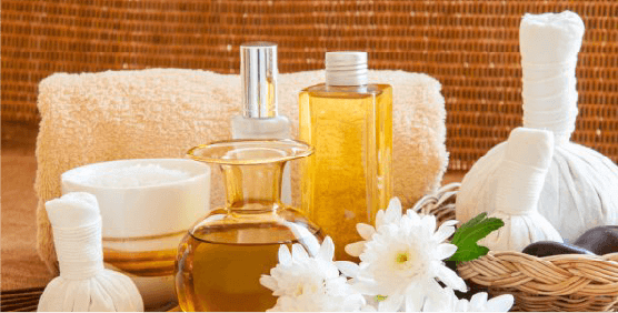 BALI SPAの交通費支給