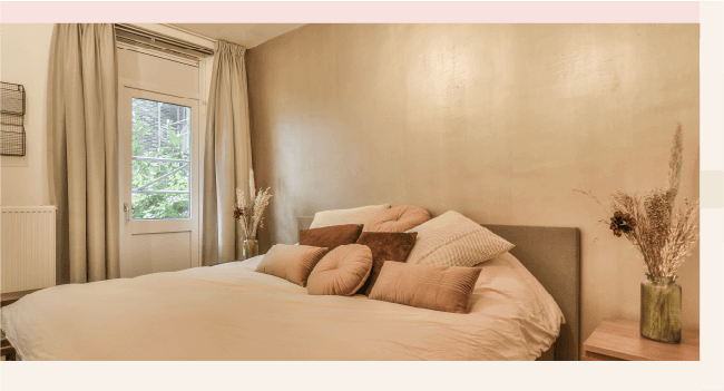 綺麗なホテルでの接客